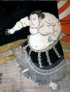 Inazuma Raigorō