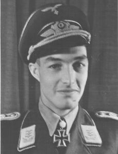 Wolf-Dietrich Huy
