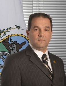 Eduardo Lopes (politician)