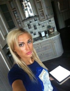 Anna Gogunskaya