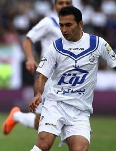 Ezzatollah Pourghaz