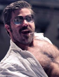 Joey Ryan