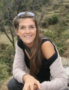 Jess French