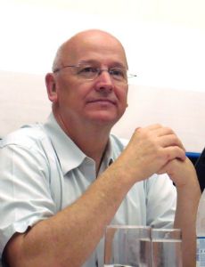 Laurence Freeman