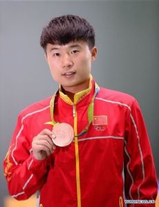Li Yuehong