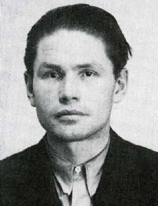 Sigurd Evensmo