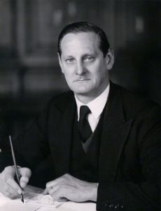 Frederick Bellenger