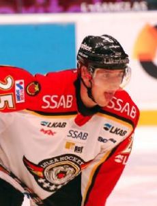 Anton Hedman