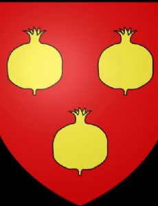 Gilles de la Pommeraie