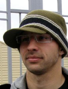 Miklós Gaál