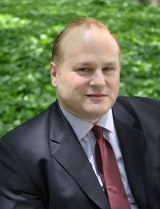Michael Johns (policy analyst)