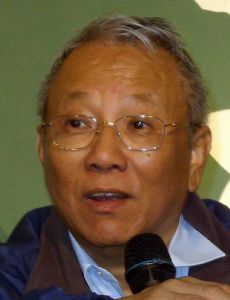 Ovid Tzeng