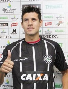 Maylson Barbosa Teixeira