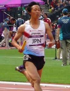 Kei Takase