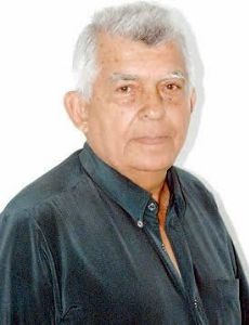 Horacio Hidrovo Peñaherrera