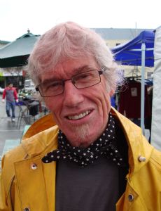 Mike Ward (New Zealand)