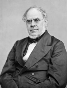 Horatio Allen