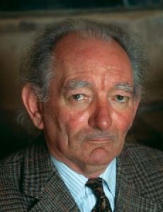 Brian Friel