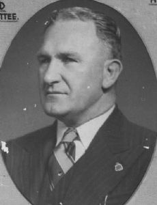 Thomas Rasey