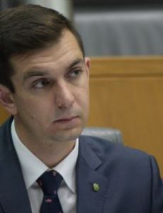 Trevor Evans (politician)