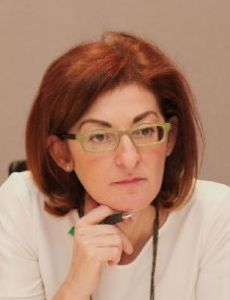Maite Pagazaurtundúa