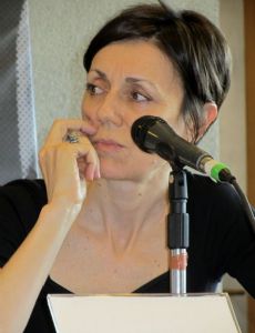 Maria Sonia Cristoff