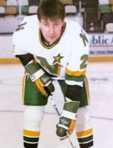 Mats Hallin