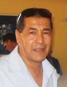 Ali Bencheikh