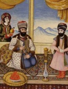 Sayed Murad Khan