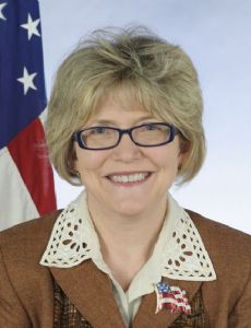 Margaret A. Uyehara