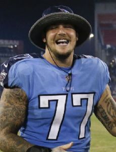 Taylor Lewan