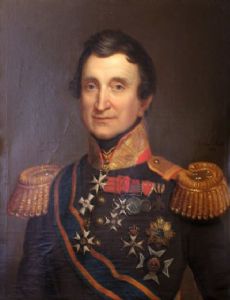 Jean Victor de Constant Rebecque
