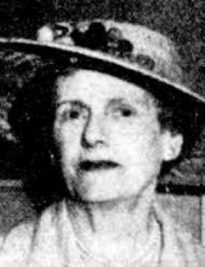 Emily Dutton