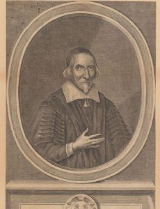 Henry Rolle