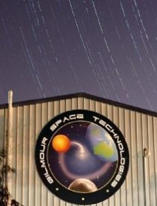 Gilmour Space Technologies