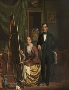 Elisabeth Alida Haanen