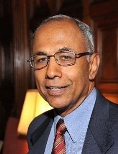 K. Mani Chandy