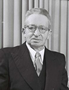 Yitzhak Ben-Zvi