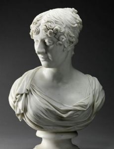 Charlotte Lennox, Duchess of Richmond