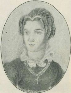 Maria Lvova-Sinetskaya