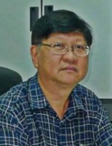 Tang Heap Seng