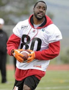 Darnell Jenkins