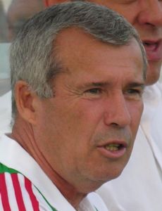 Kálmán Tóth (footballer)