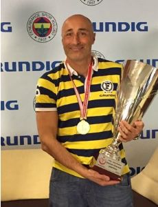 Marcello Abbondanza
