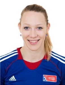 Michala Kvapilová