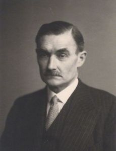 Alan Lascelles