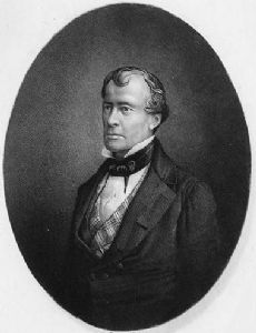 John P. Kennedy
