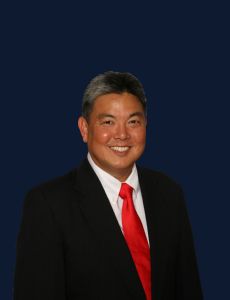 Mark Takai