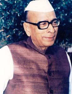 Satyendra Narayan Sinha