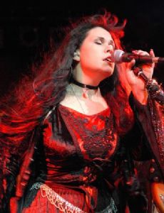 Lisa Fury (Musical Artist)